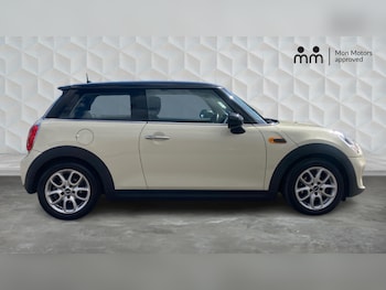 Used MINI Hatch 2017 for sale - 78826401: Photo
