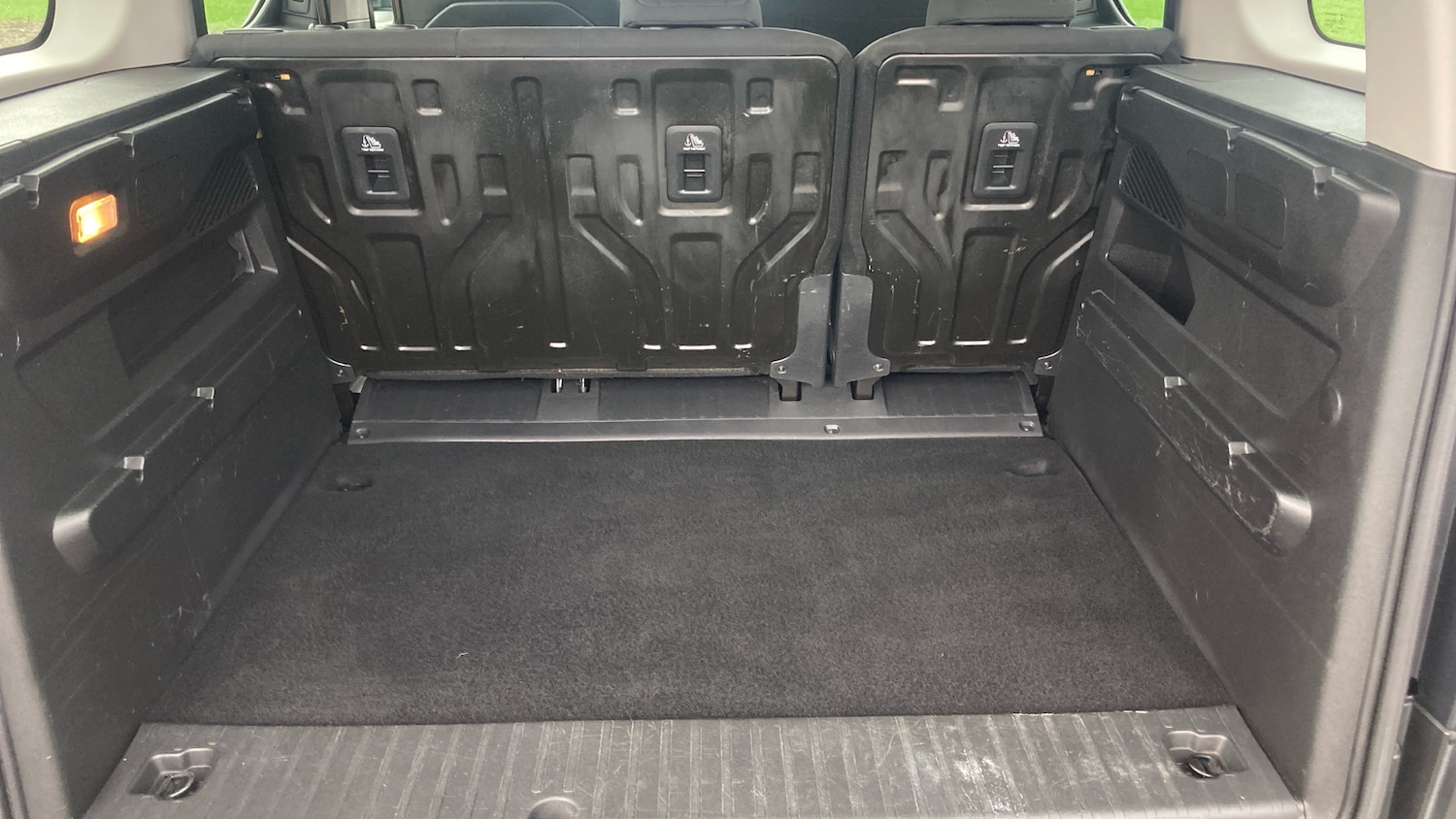 Used Peugeot Rifter 2020 for sale - 77968894: Photo 13