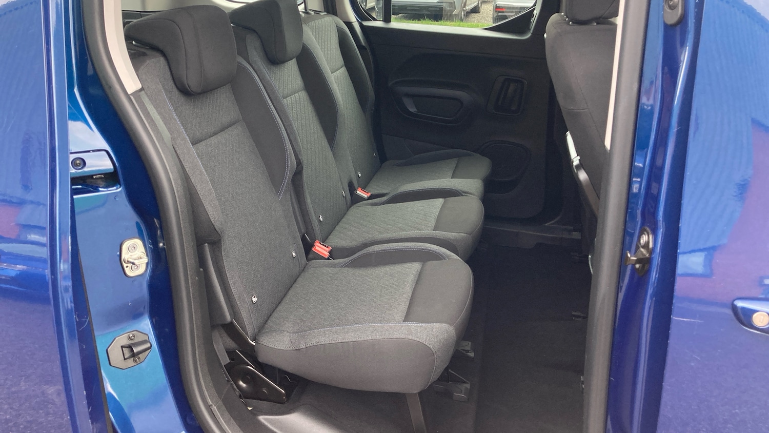 Used Peugeot Rifter 2020 for sale - 77968894: Photo 14