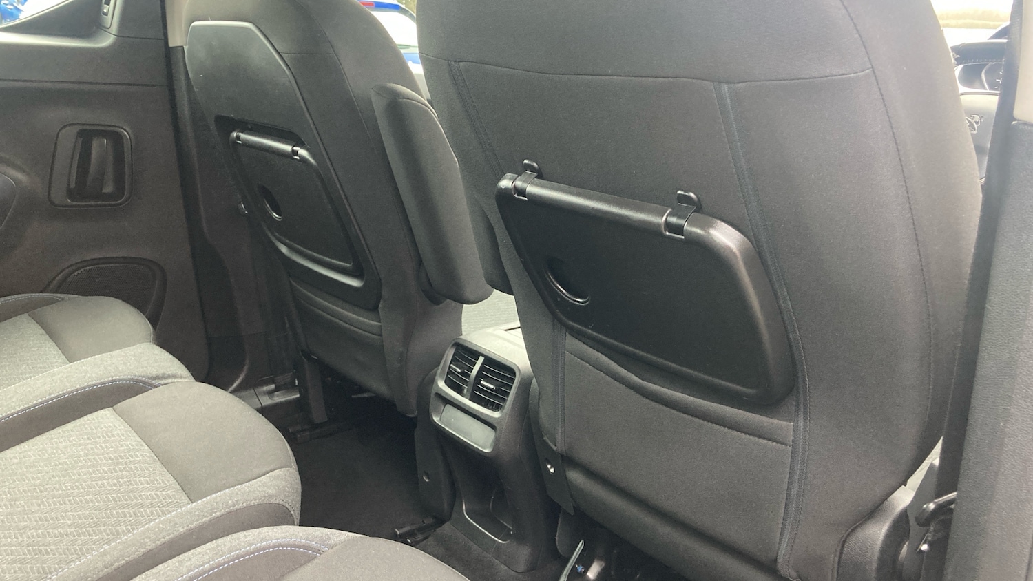 Used Peugeot Rifter 2020 for sale - 77968894: Photo 15