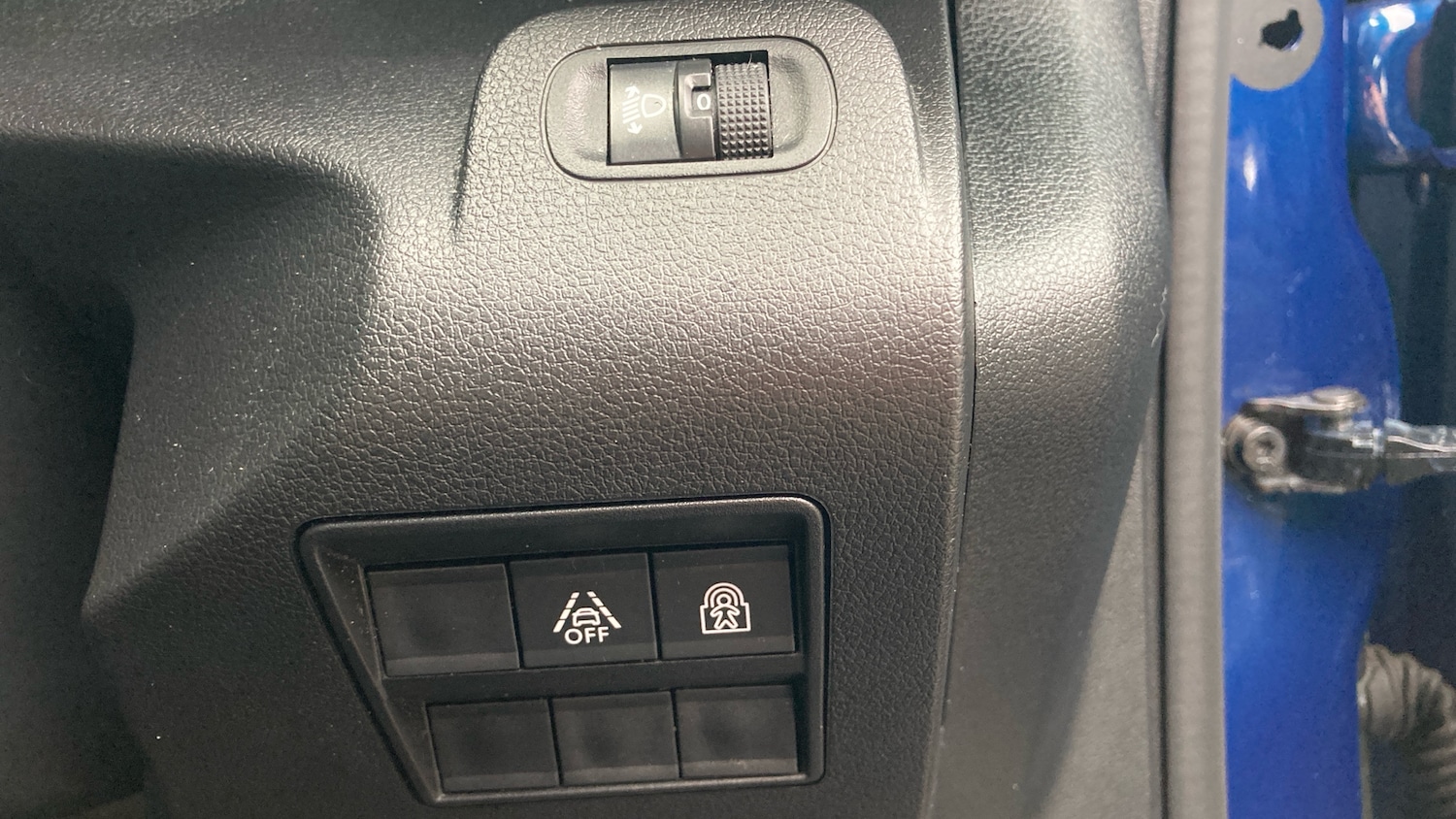 Used Peugeot Rifter 2020 for sale - 77968894: Photo 18