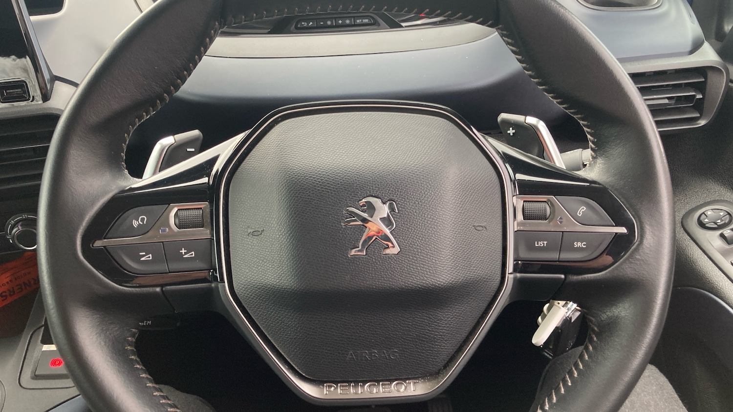 Used Peugeot Rifter 2020 for sale - 77968894: Photo 19