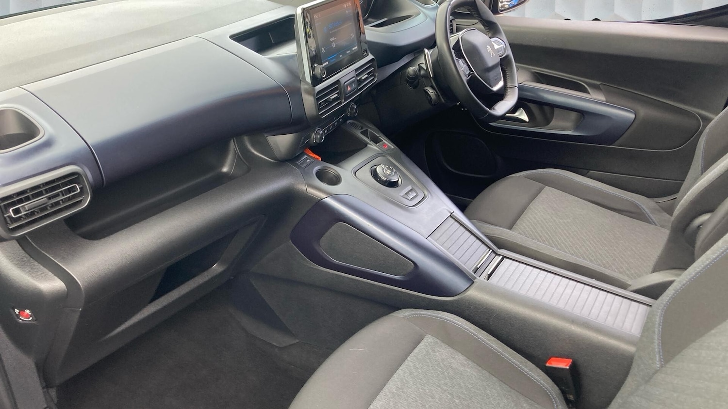 Used Peugeot Rifter 2020 for sale - 77968894: Photo 2