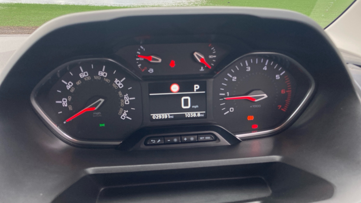 Used Peugeot Rifter 2020 for sale - 77968894: Photo 20