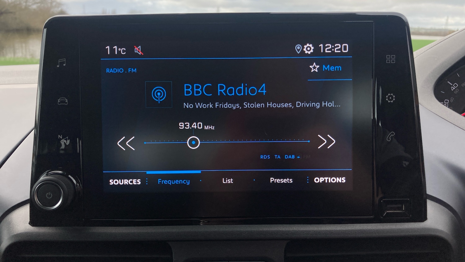 Used Peugeot Rifter 2020 for sale - 77968894: Photo 22