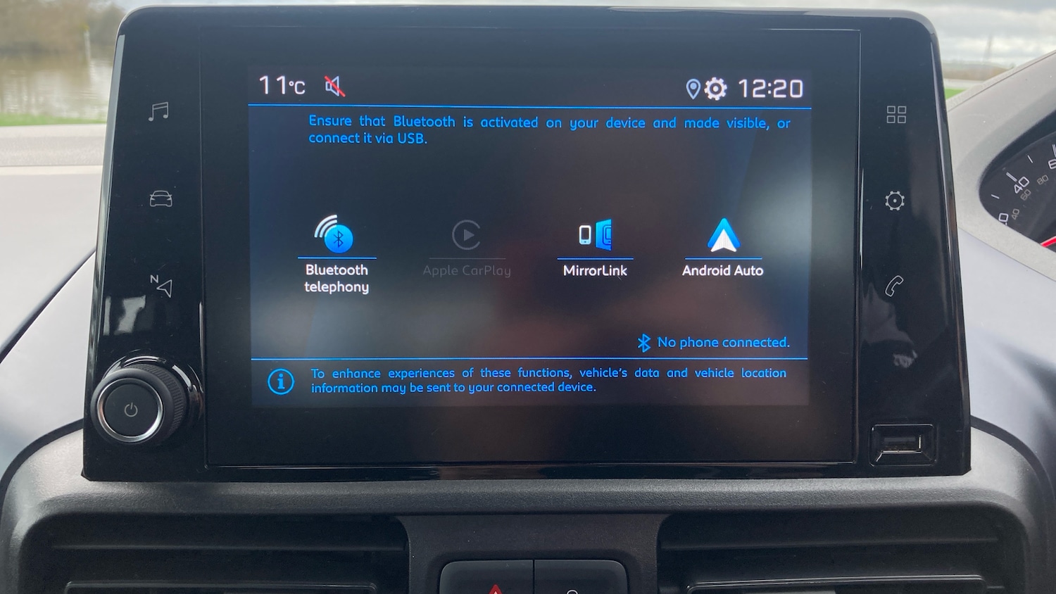 Used Peugeot Rifter 2020 for sale - 77968894: Photo 23