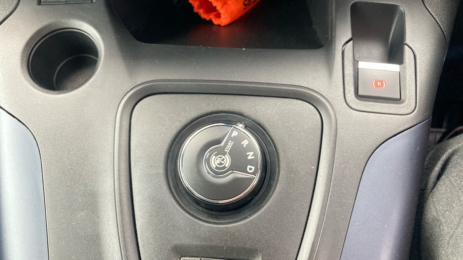 Used Peugeot Rifter 2020 for sale - 77968894: Photo 25