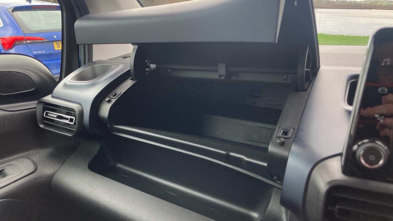 Used Peugeot Rifter 2020 for sale - 77968894: Photo 30