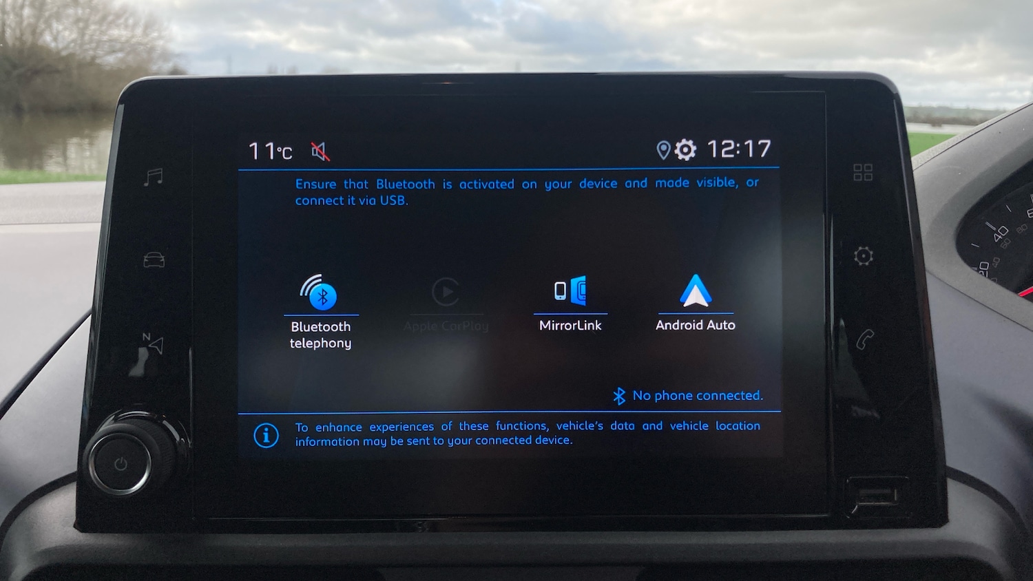 Used Peugeot Rifter 2020 for sale - 77968894: Photo 7