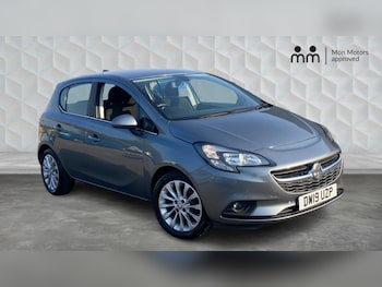 Used Vauxhall Corsa 2019 for sale - 79127413: Photo