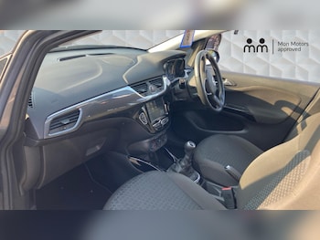 Used Vauxhall Corsa 2019 for sale - 79127413: Photo