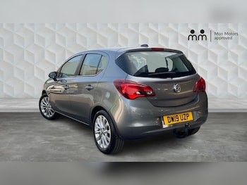 Used Vauxhall Corsa 2019 for sale - 79127413: Photo