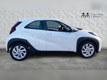 Used Toyota Aygo X 2023 for sale - 79125019: Photo