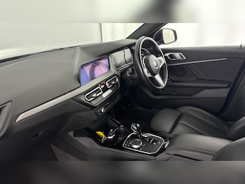 Used BMW 1 Series 2020 for sale - 77678523: Photo