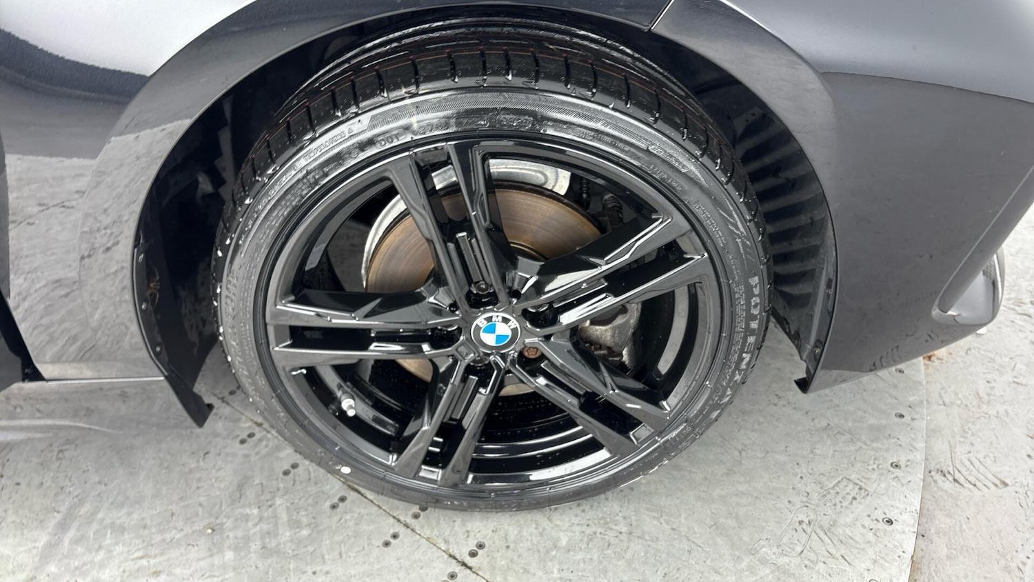 Used BMW 1 Series 2020 for sale - 77678523: Photo 5