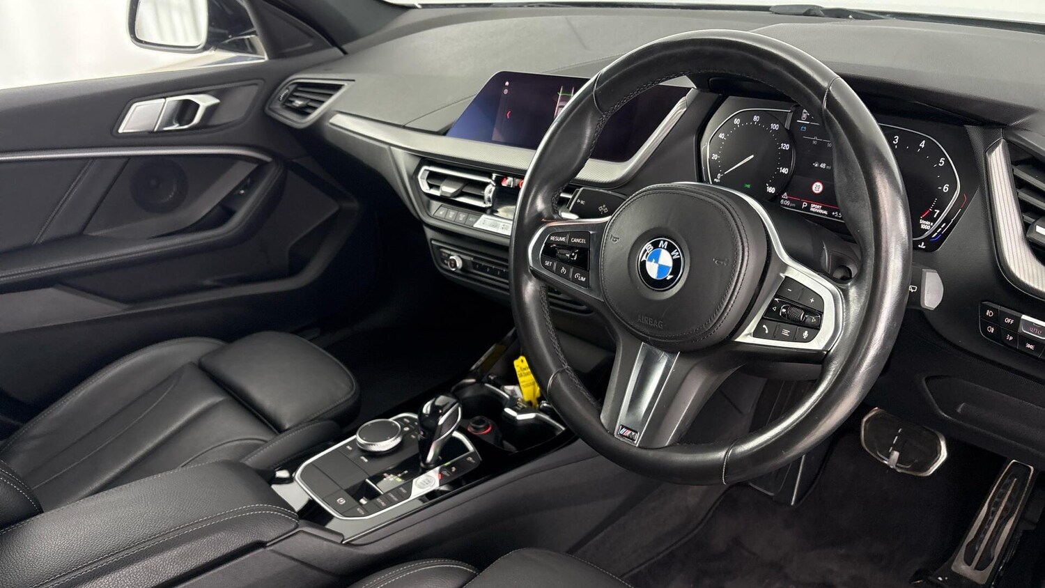 Used BMW 1 Series 2020 for sale - 77678523: Photo 6