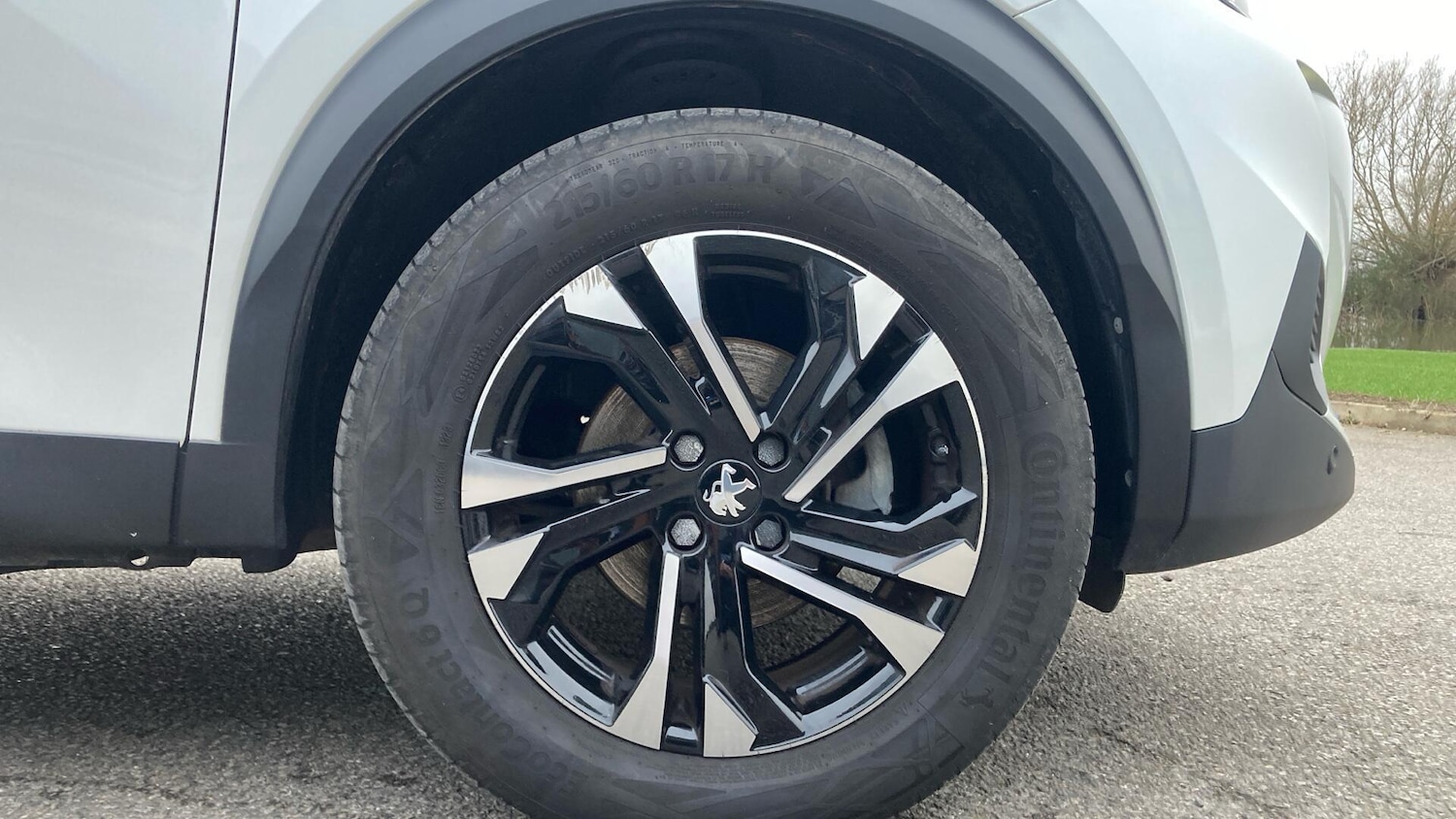 Used Peugeot 2008 2023 for sale - 77678527: Photo 5