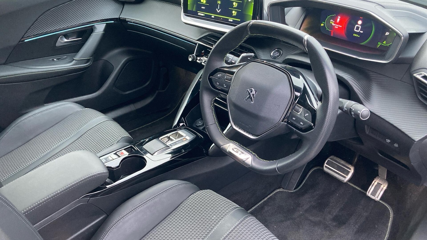 Used Peugeot 2008 2023 for sale - 77678527: Photo 6