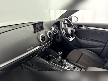 Used Audi A3 2018 for sale - 78667729: Photo