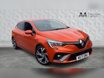 Used Renault Clio 2021 for sale - 78555604: Photo