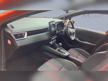 Used Renault Clio 2021 for sale - 78555604: Photo