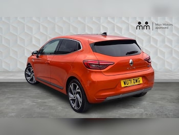Used Renault Clio 2021 for sale - 78555604: Photo