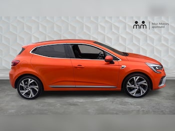 Used Renault Clio 2021 for sale - 78555604: Photo