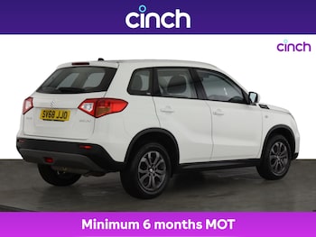 Used Suzuki Vitara 2018 for sale - 75341389: Photo
