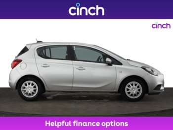 Used Vauxhall Corsa 2018 for sale - 74975447: Photo