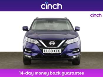 Used Nissan Qashqai 2019 for sale - 74975867: Photo