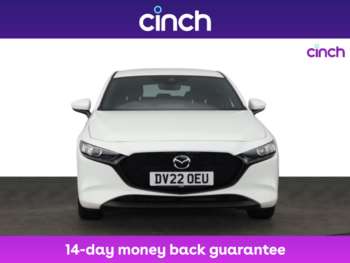 Used Mazda Mazda3 2022 for sale - 74690113: Photo