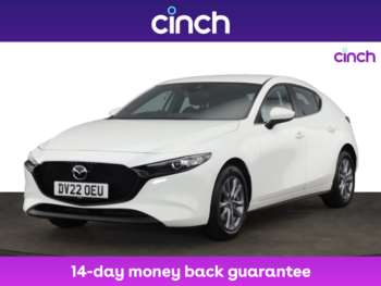 Used Mazda Mazda3 2022 for sale - 74690113: Photo
