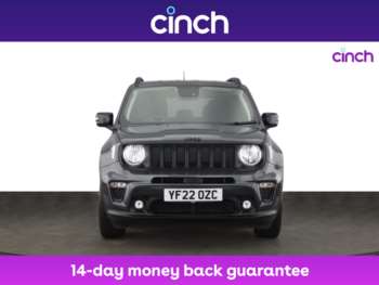 Used Jeep Renegade 2022 for sale - 74594402: Photo