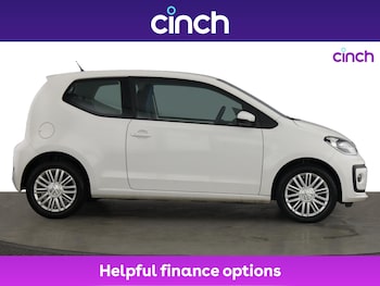Used Volkswagen up! 2017 for sale - 75693917: Photo