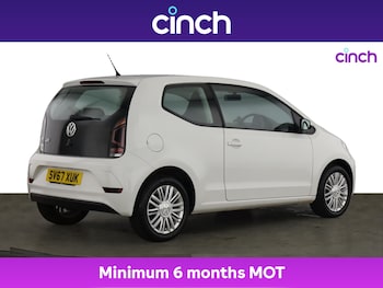Used Volkswagen up! 2017 for sale - 75693917: Photo