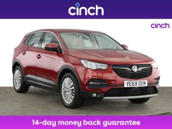 2019 - 1.5 Turbo D Business Edition Nav 5dr