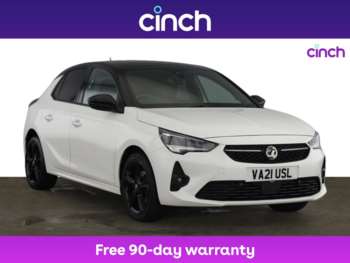 Used Vauxhall Corsa 2021 for sale - 75323154: Photo