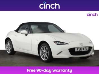 2018 - 1.5 SE 2dr