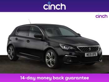 2019 - 1.2 PureTech 130 GT Line 5dr