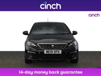 Used Peugeot 308 2019 for sale - 74894372: Photo