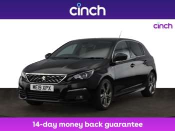Used Peugeot 308 2019 for sale - 74894372: Photo