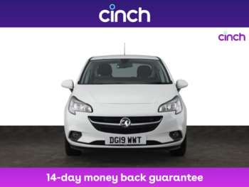 Used Vauxhall Corsa 2019 for sale - 74846499: Photo