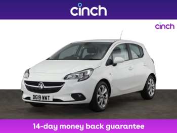 Used Vauxhall Corsa 2019 for sale - 74846499: Photo