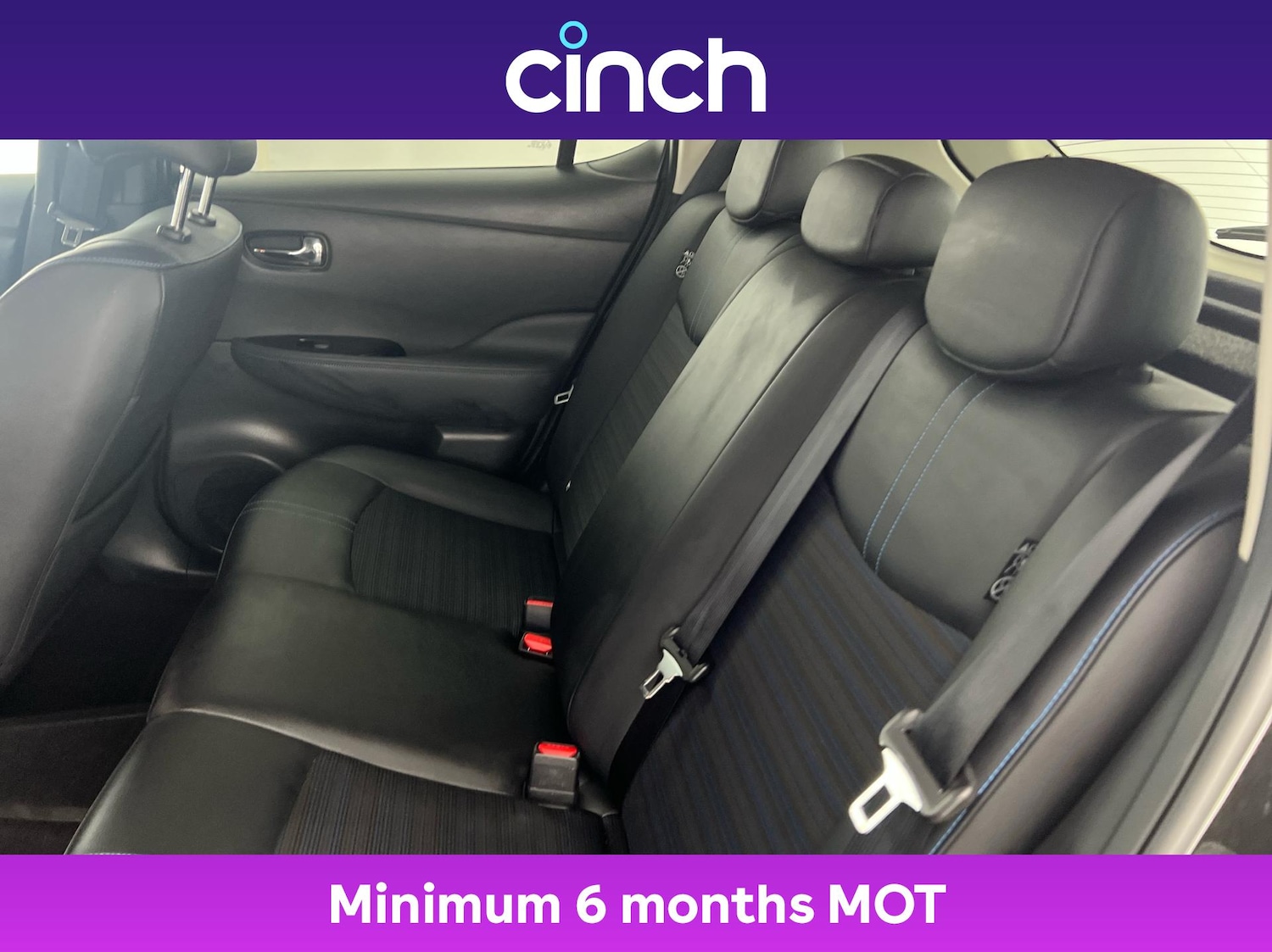 Used Nissan Leaf 2022 for sale - 76186414: Photo 20