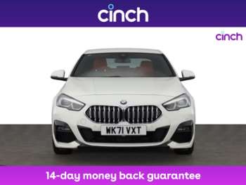 Used BMW 2 Series Gran Coupe 2021 for sale - 74766625: Photo