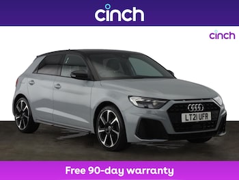 Audi - A1