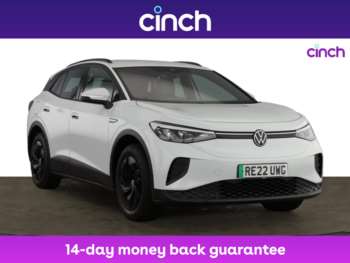 2022 - 109kW Life Pure 52kWh 5dr Auto
