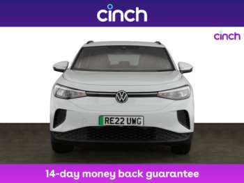 Used Volkswagen ID4 2022 for sale - 74932575: Photo