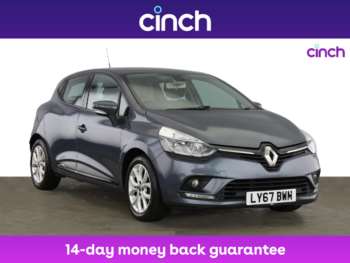 2018 - 1.2 16V Dynamique Nav 5dr