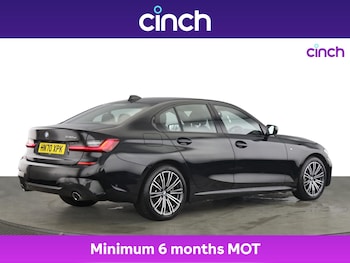 Used BMW 3 Series 2020 for sale - 75766029: Photo